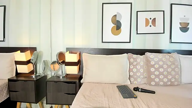 Lexis_Walker - provocation with the ass