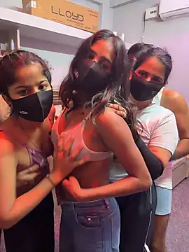 Hot_janvi_ - Lick balls 😋
