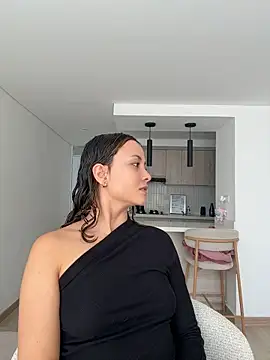 Megan_Rodrigo - Fuck Pussy With Dildo