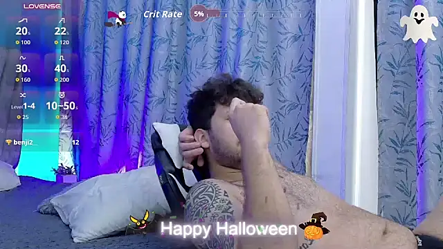 SamiitheSamuHOT - show nudesfull oil
