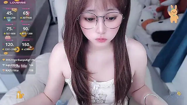 Sweet-18wanwan - 上空三分钟Naked upper body