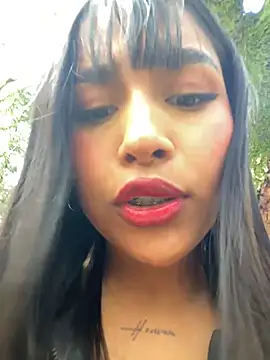 Mariangel_11 - cameltoe for me Angel 😈