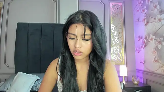 The_jazmin_doll - Show armpits