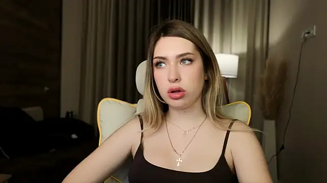 Therealbarbie1 - helloooooo