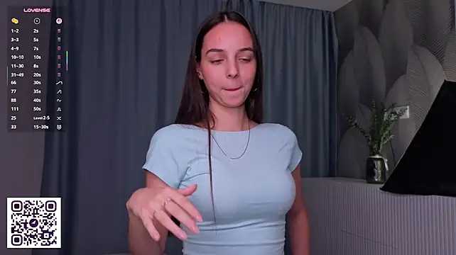 MaraMillis - Ice on my lips