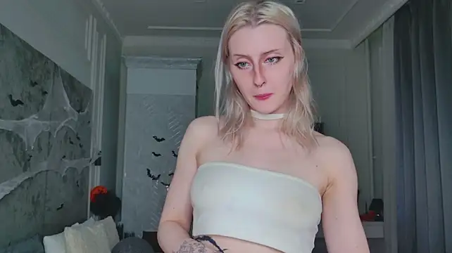 Oh__lily - massage naked breast