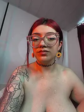 Isaferrerxxx - FLASH ASS