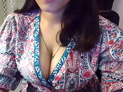 Your_lena - full nude and oil show