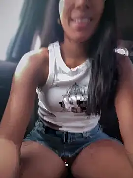 SheenaBrooke - Uber ass winks
