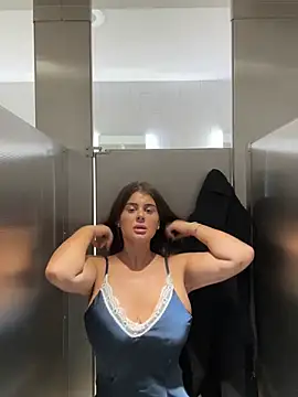 Nina_blazex - make me wet and horny in public