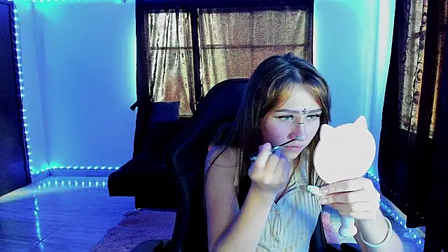 Jess_Rabit - SHOW PUSSY 💋🌻