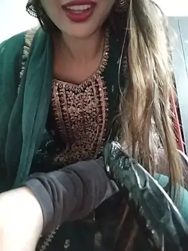 Noor_Darliing - Full nude pussy finger