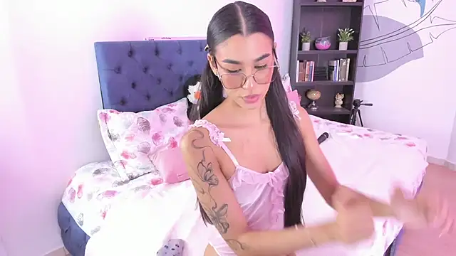 Dana_Paula - ❣️Suck fingers