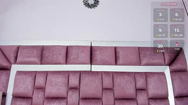 I_Am_Anniee - finger masturbation 😈 CUM