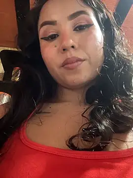 MiaCosmo - flashing tits