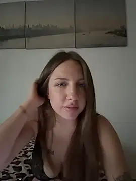 Sashabunny - Fuck my ass (tshow)
