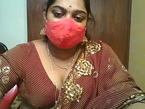 Tamil_hot_Shalini