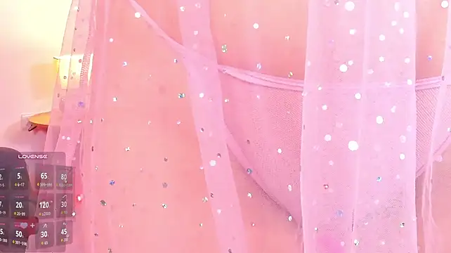 _AllisonSweet_ - Hot Streptease🔥