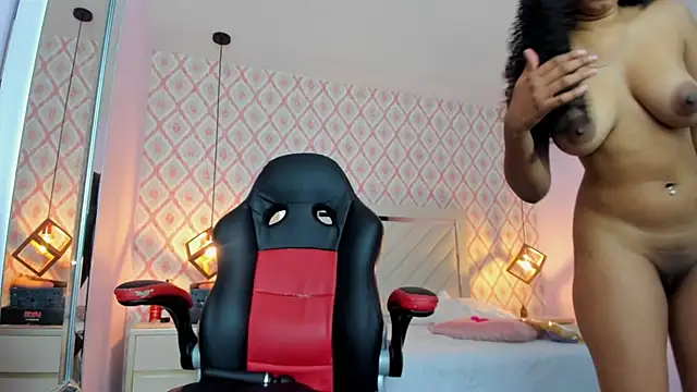 IRINA_PALVIN - rub ice my pussy
