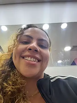 Chloe_Leaozinho - Me controle no shopping