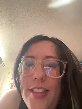I_Am_BellyRose - I will come whit a big squirt