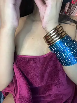 Berry_blossom - Nude sexy dance 💃🏻3 mint toy control ⚡