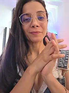 Miaeyex - Panty teasing