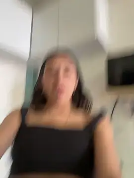 LilyRossi_ - Show pussy