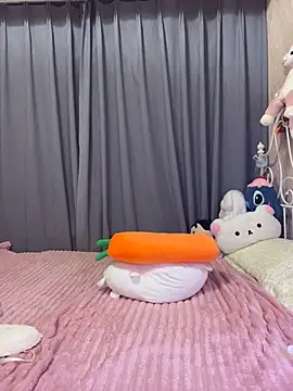 Baobao-3344 - 脱掉内裤小粉抽插