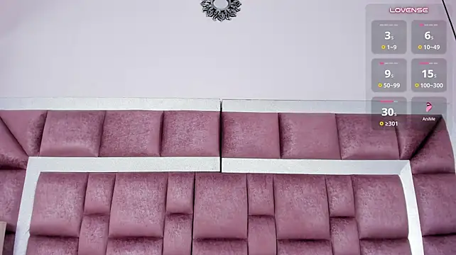 I_Am_Anniee - finger masturbation 😈 CUM