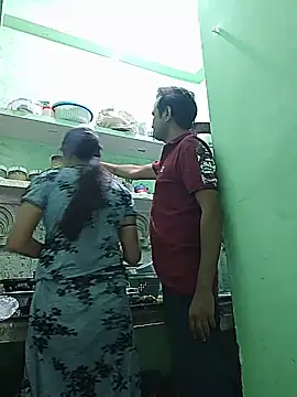 Priya_couple1 - Full need pusssy fingering