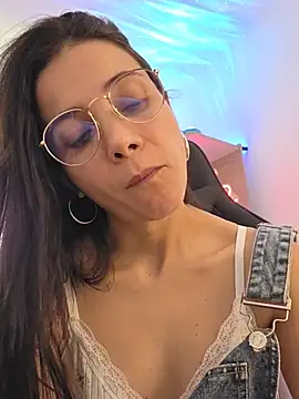 Miaeyex - Panty teasing