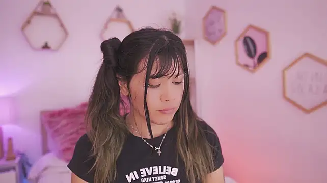 Lily_Lovett - mamada
