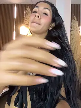 Samantha_gyatt - I PUT TWO FINGERS IN MY PUSSY