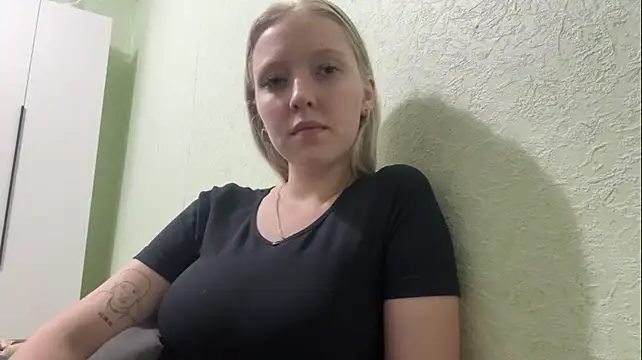 DeannKuliga - all the kisses for you ^^