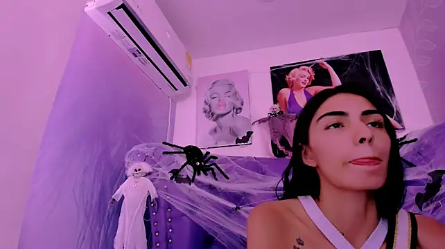 Eimy_skinny_ - deliciosos squirt 🔥
