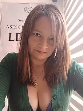 KAREN--03 - Massage my ass and spank me.