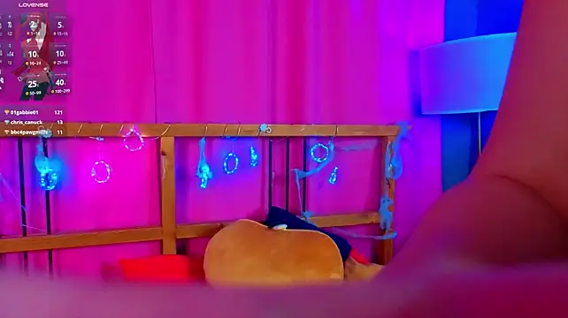 PrimroseFoster - red ass + twerk