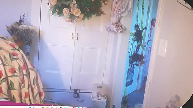 Nastydianastrips - pussyyyyyy finger