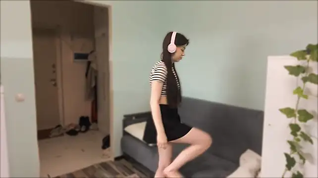 EdelinBegsher - Sensual breasts massage