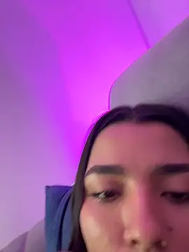 Isabella_vega1 - Dedo en el ano