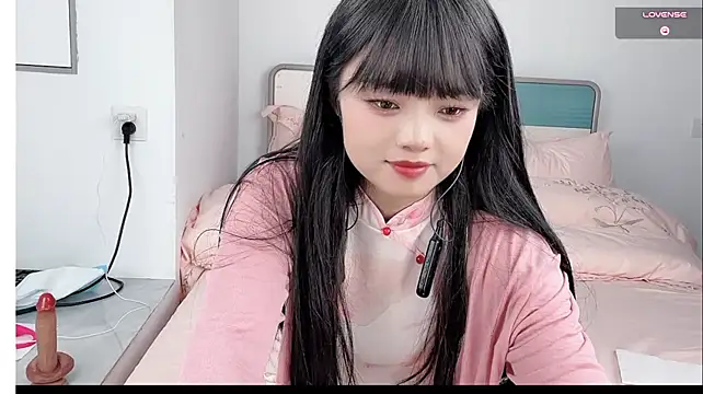 Xianxian-baby - 大黑牛控制3分钟
