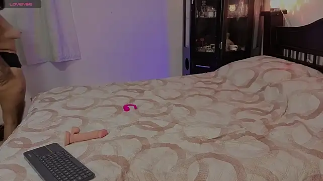 HannaMonroy - Squirt