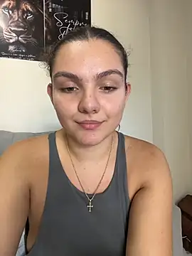 Eva_stark10 - Show asshole