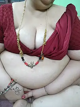 Tamil-mayasri - boobs oil