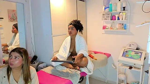 EROTIC_SPA - cum double face!!
