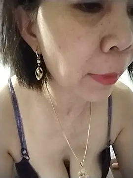 MYAMYA20 - Cum