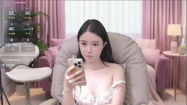 Youyou-8 - 💕show boobs 💕美胸を展示す