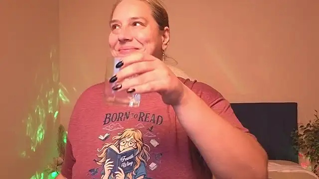 Bbw_Goddes - make my pussy happy)squirt in leggings?