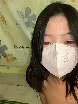 KerryLei - cum with me